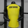 25/26 Player Dortmund Soccer Jersey Home