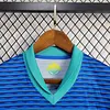 2024 Brazil Away Football Shirt 1:1 Thai Quality