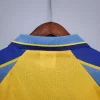 Retro 1995-97 Chelsea Soccer Jersey Away