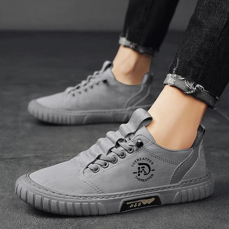 ✨BEST FATHER'S DAY GIFT✨💁‍♂️SUMMER CASUAL BREATHABLE MEN'S SHOES🌈