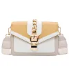Shoulder chain bag