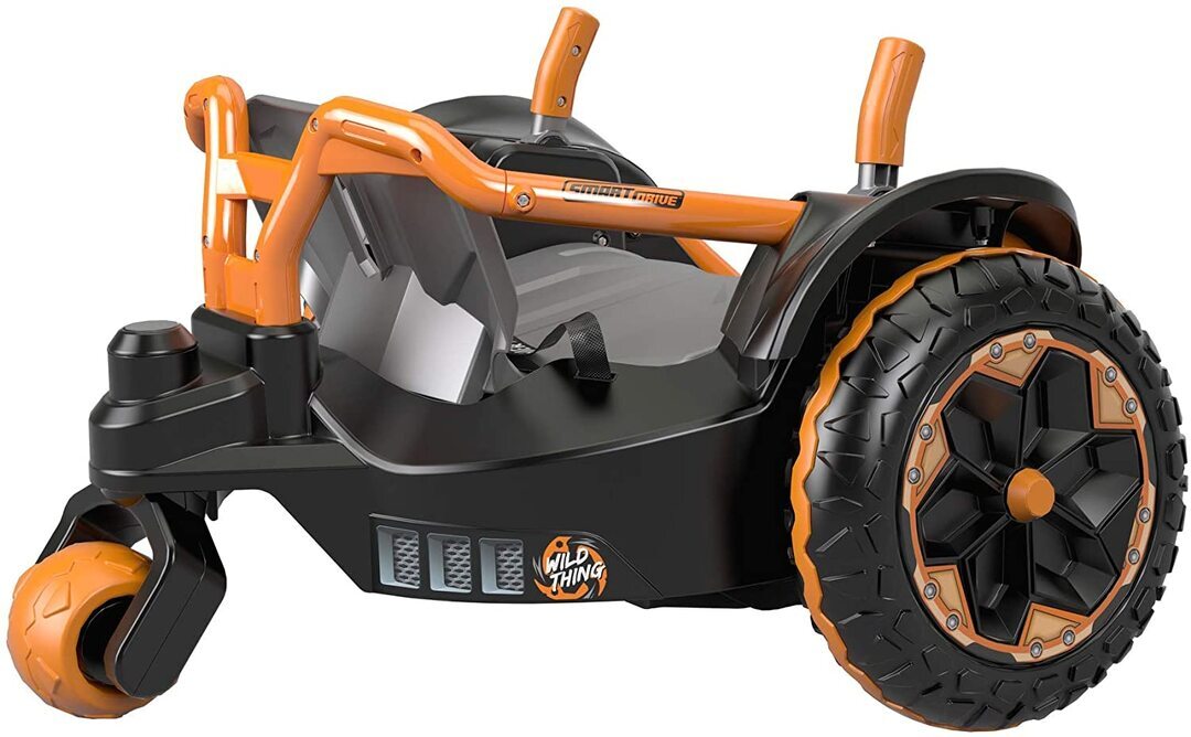 Power Wheels Wild Thing Children s Electric Toy Car