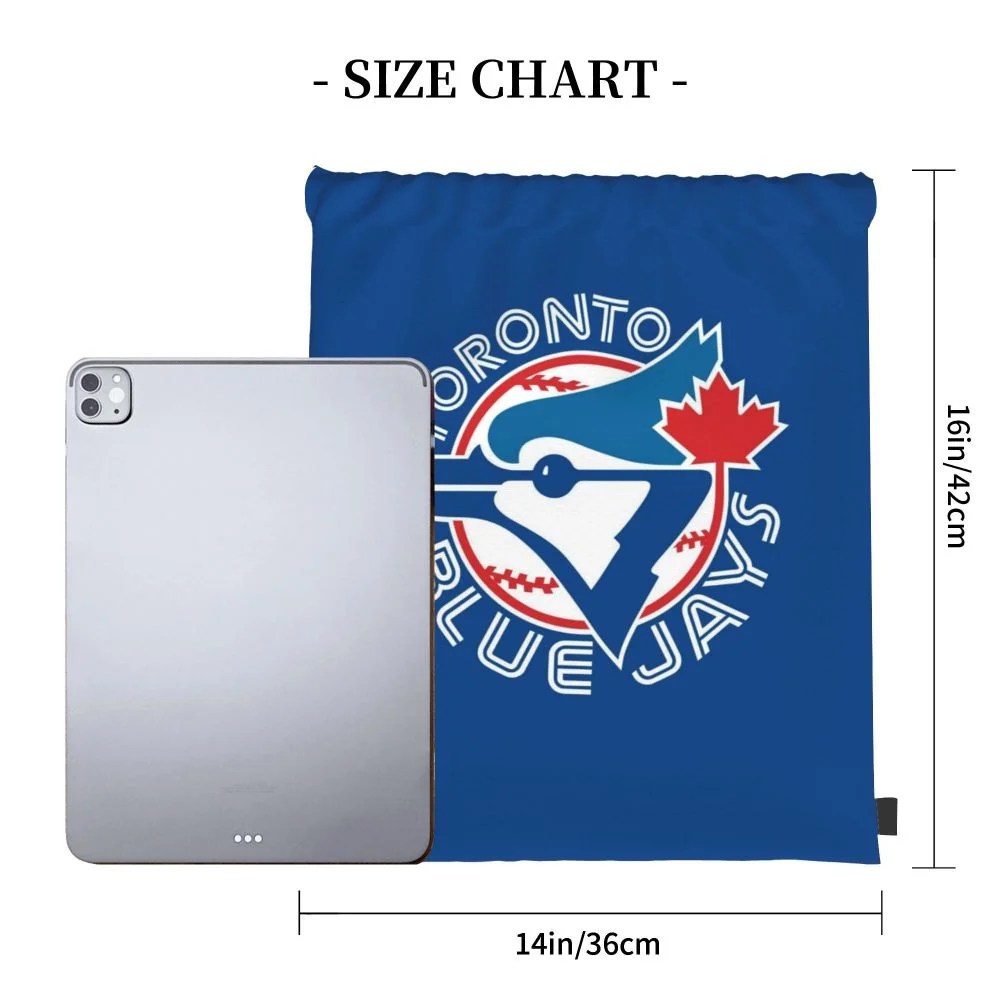 Toronto Blue Jays Vintage Logo Foldable Sports Gym
