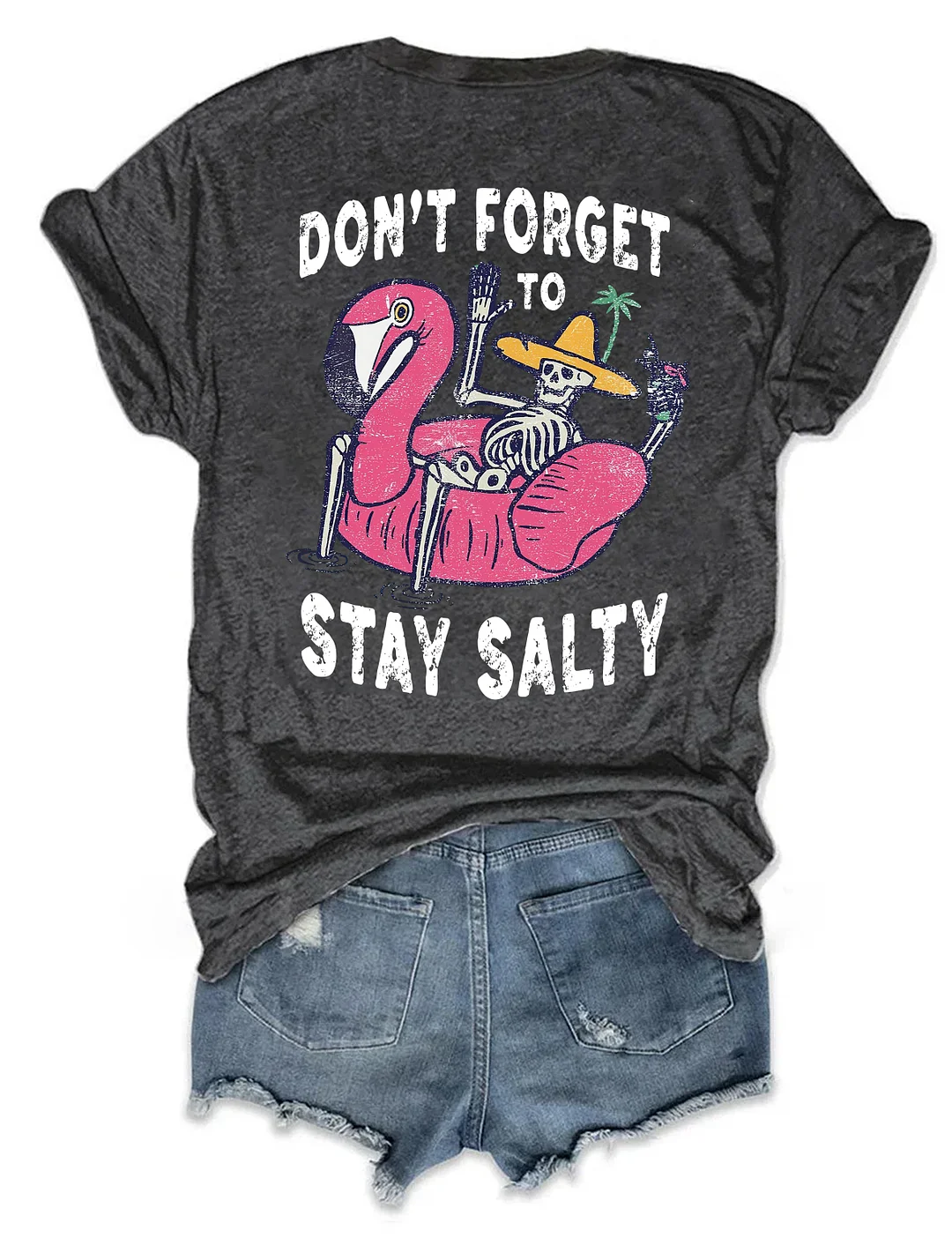 Stay Salty T-Shirt