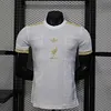 Joyfball 2025 Player Version Mexico National Special Edition Football Shirt 1:1 Thai Quality（The player version jersey is a bit tight, please pay attention to the size selection）