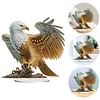 Eagle Double Sided - 5D DIY Ornament
