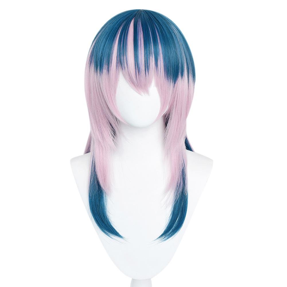 Tokyo Revengers Rindou Haitani Heat Resistant Synthetic Hair Carnival Halloween Party Props Cosplay Wig