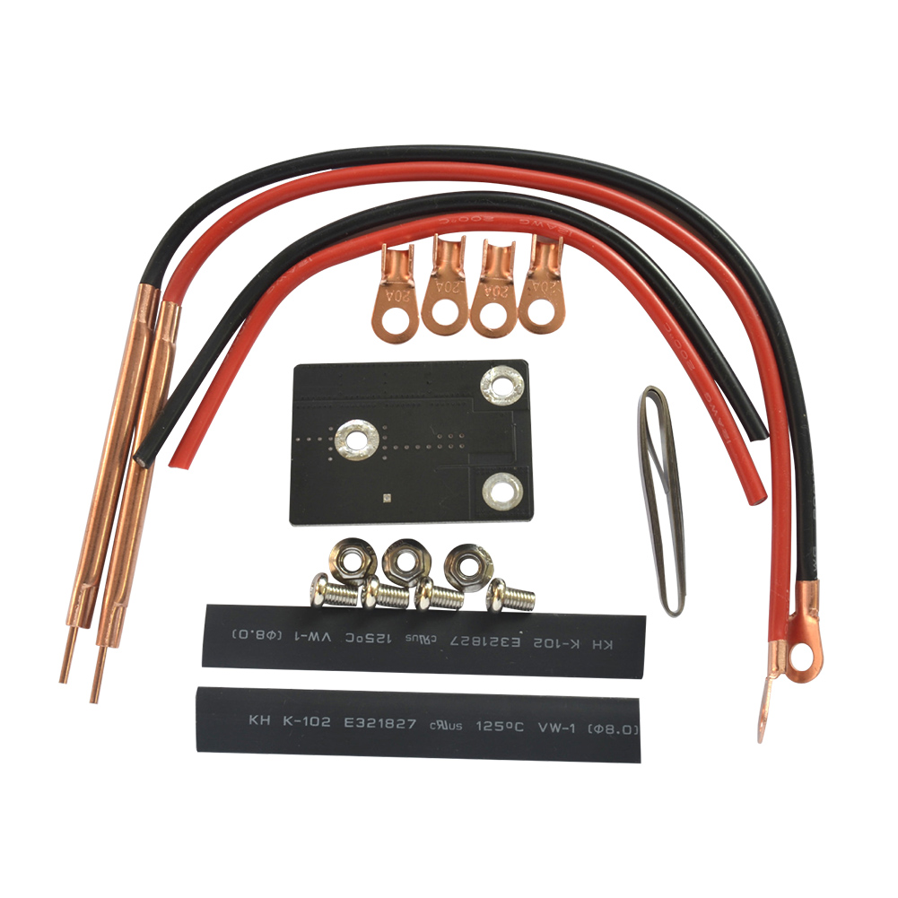 

12V Spot Welder Pen Tool Kit DIY PCB Circuit Board Spot Welding Machine, 501 Original