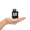 Mini Monoreflexes Camera With 1.44 inch Screen and Flash Lamp Portable Video Recorder DV 1080P 