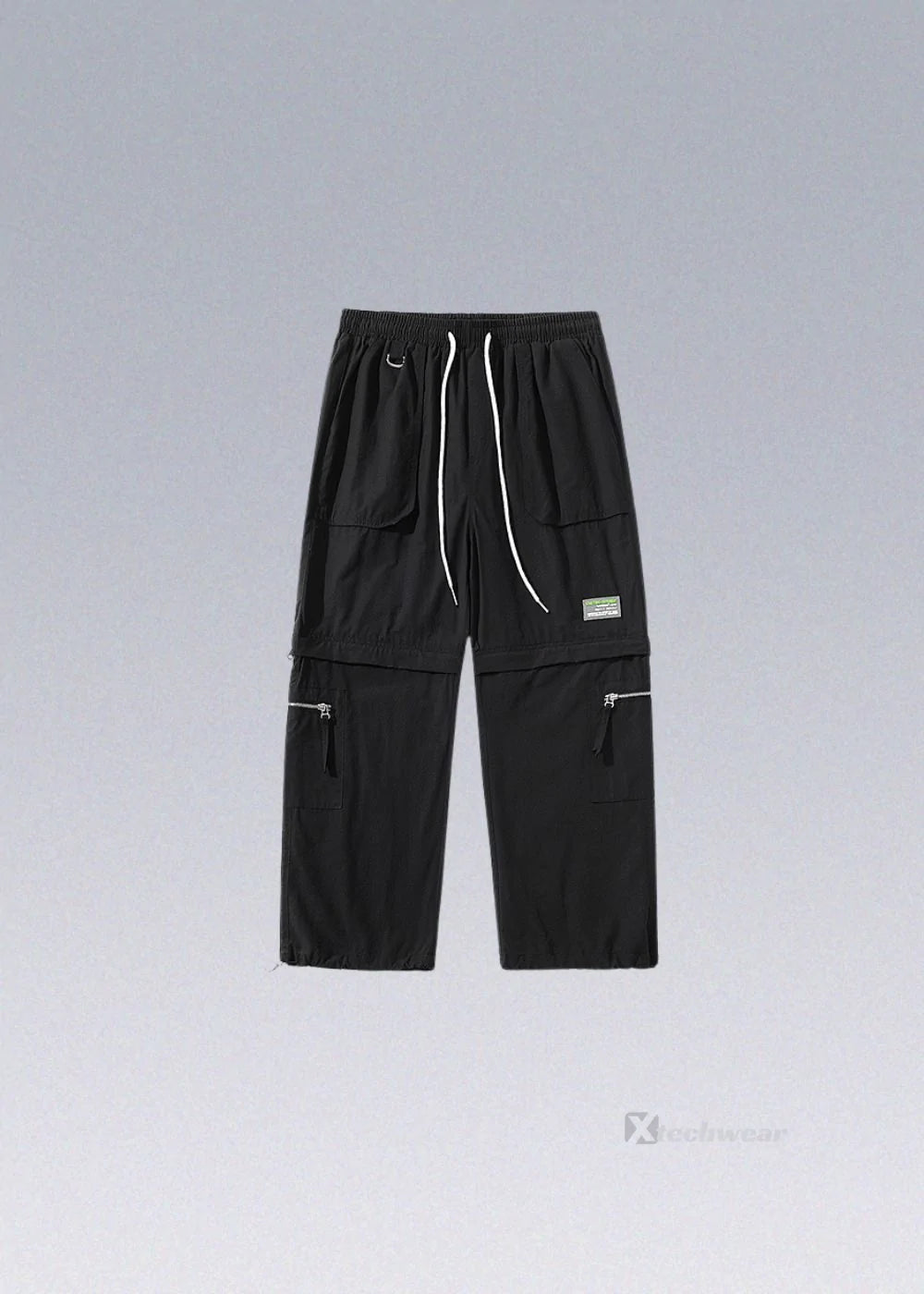 TW 2in1 Pants Techwear - X techwear-x