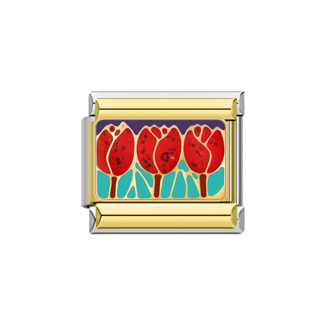 tulip (Flower)