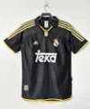 Joyfball 1999/2001 Retro Real Madrid Away Soccer Jersey 1:1 Thai Quality