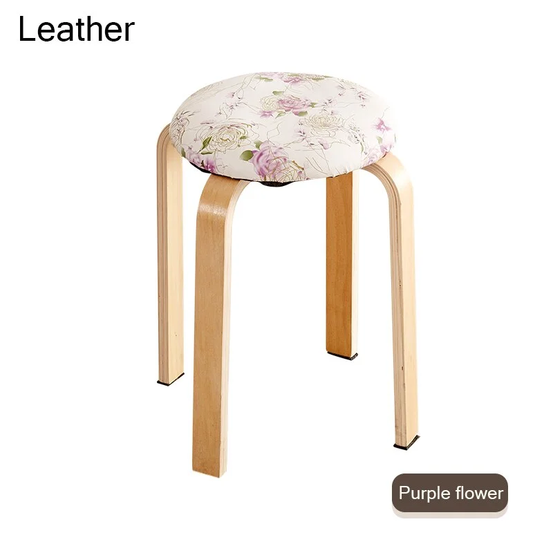 Japanese Style Vintage Solid Wood Chair Modern Minimalist Restaurant Coffee Dining Room Chairs Nordic Single Furniture Chair
