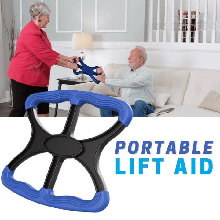 PORTABLE LIFT AID™