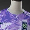 South Korea Away Jersey 2026 World Cup Football Kit Soccer Shirt