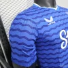 Player Version 25/26 Everton Home Jersey