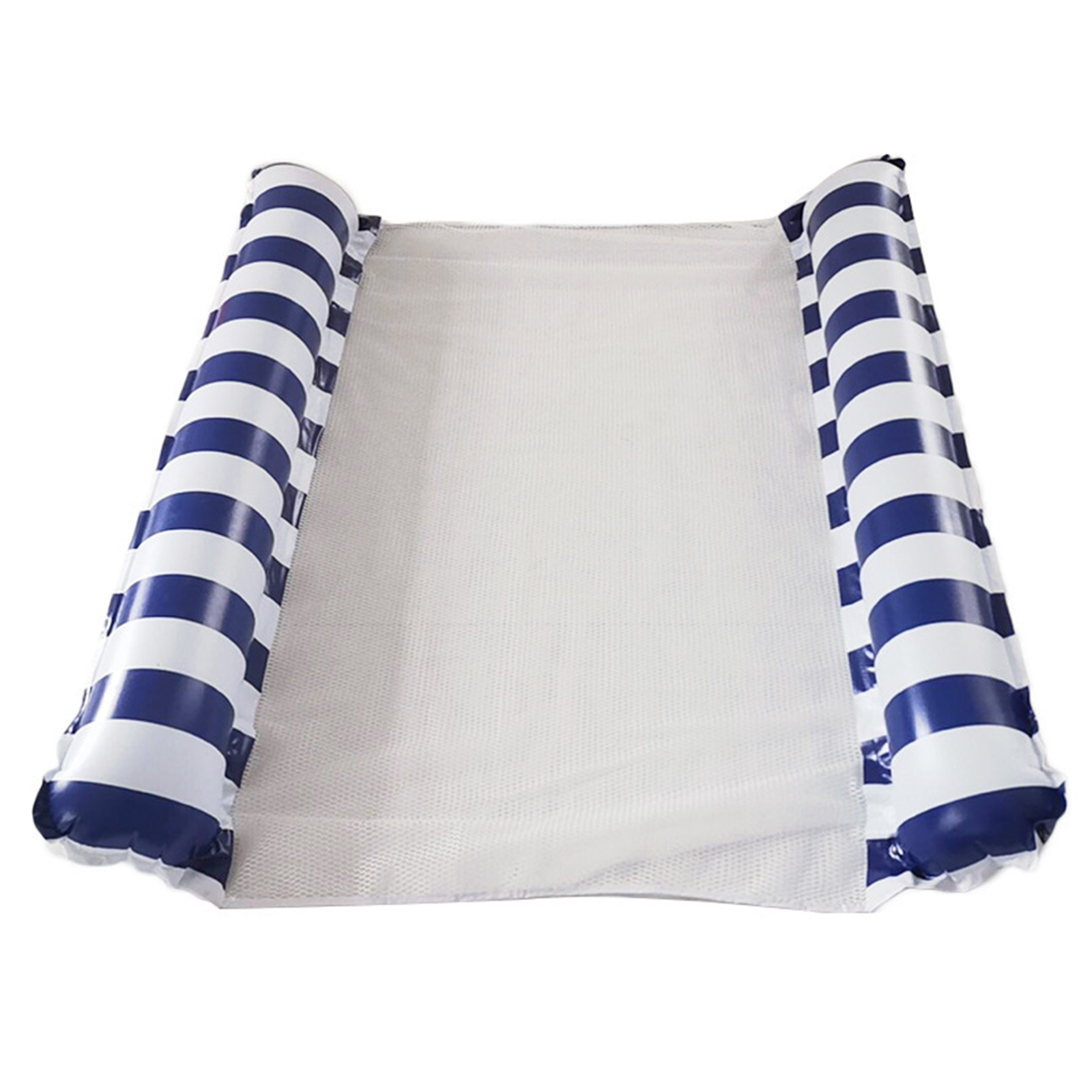 

Inflatable Hammock, Swimming Pool 1-2 Person Floats Water Hammock Lounger, 501 Original