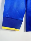 1995/1996 Retro Long Sleeve Juventus Away Soccer Jersey 1:1 Thai Quality
