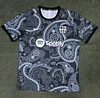 2024/2025 Barcelona Training Suit Black Football Shirt 1:1 Thai Quality