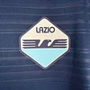 2023/2024 Lazio Away Football Shirt 1:1 Thai Quality