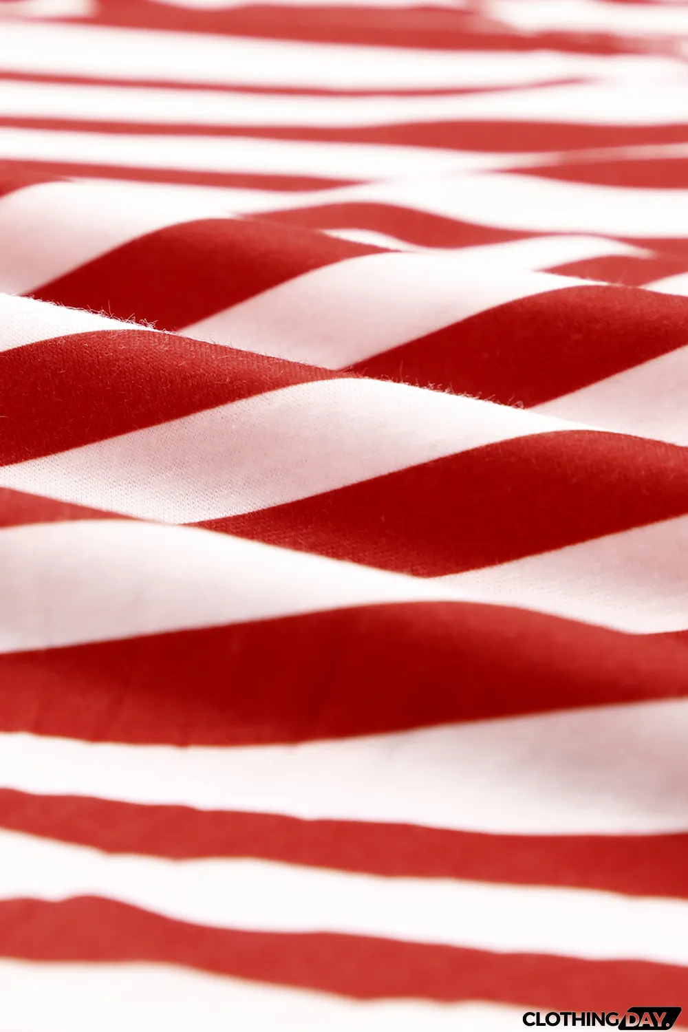 July 4th Stars and Stripes USA Flag Tee