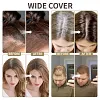 😍 Poudre d'Ombrage Instantan&eacute;e pour Les Cheveux💯 🔥🔥🔥
