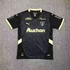 2024/2025 RC Lens Special Edition Black Football Shirt 1:1 Thai Quality