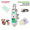 Raytools BT240/240S Laser Head Consumables Kit Cutting Nozzle D32 Upper/Lower Protective Lens 24.9x1.5 27.9x4.1 Laser Ceramics