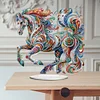 Gorgeous Horse - 5D DIY Ornament