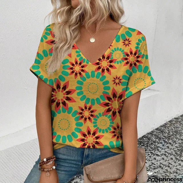 Luxurious and breezy Shorts