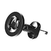 Air Vent Fixed Car Phone Holder Universal Cell Phone Holder Stand for Automobile