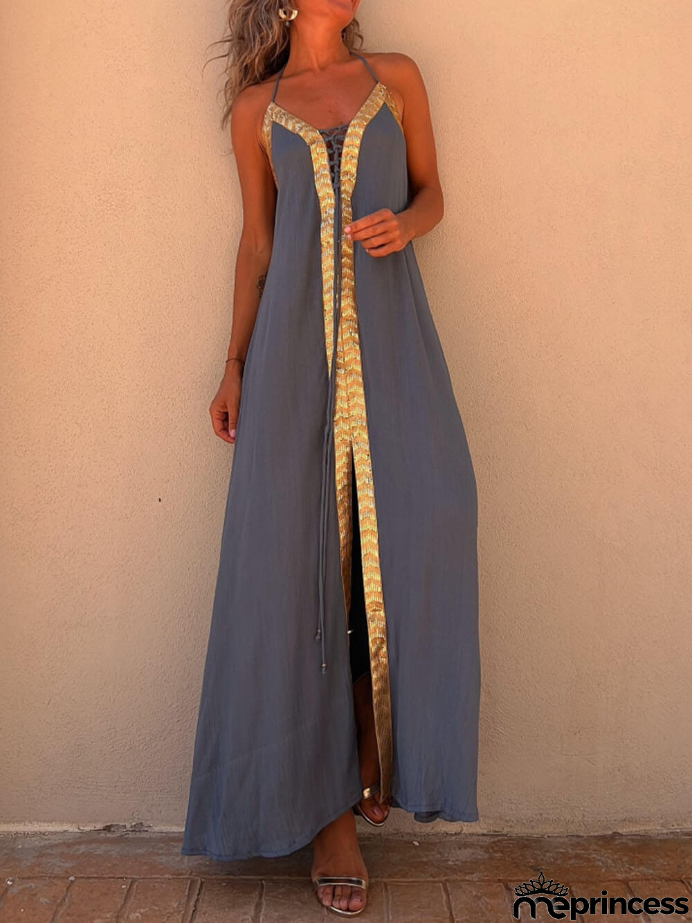 Polished and Cool Dress
