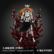HXHENG × CHENG Studio - Bleach - Kurosaki Ichigo 3.0 1/6 Statue(GK)-