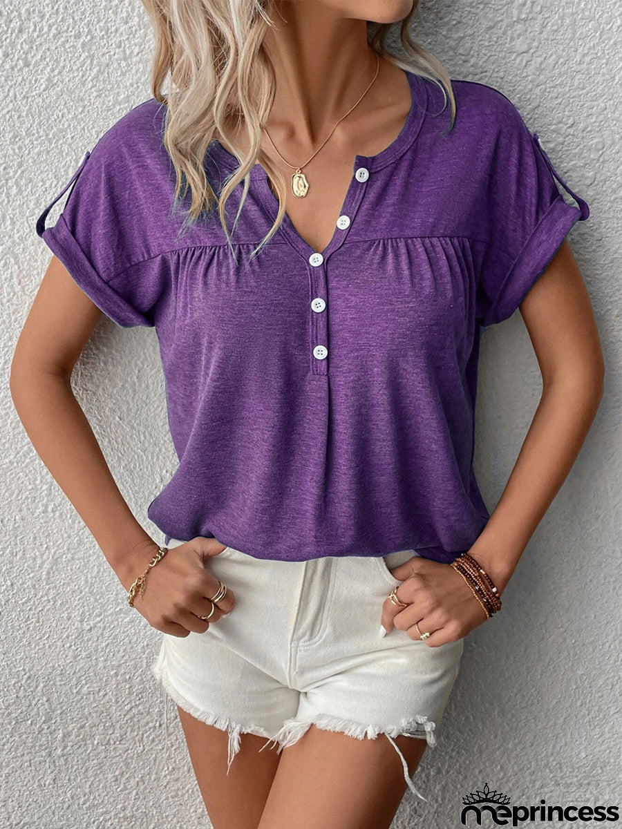 Statement-making and fresh Shirt