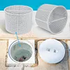 Swimming Pool Skimmer Basket Replacement for Hayward SPX1082 B-152 Spare Parts