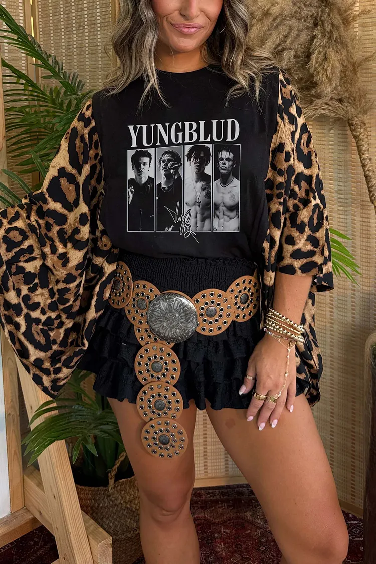 Yungblud Mix & Match（No Patch）