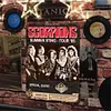 Scorpions - Metal Tin Signs(8*12Inch/12*16Inch)