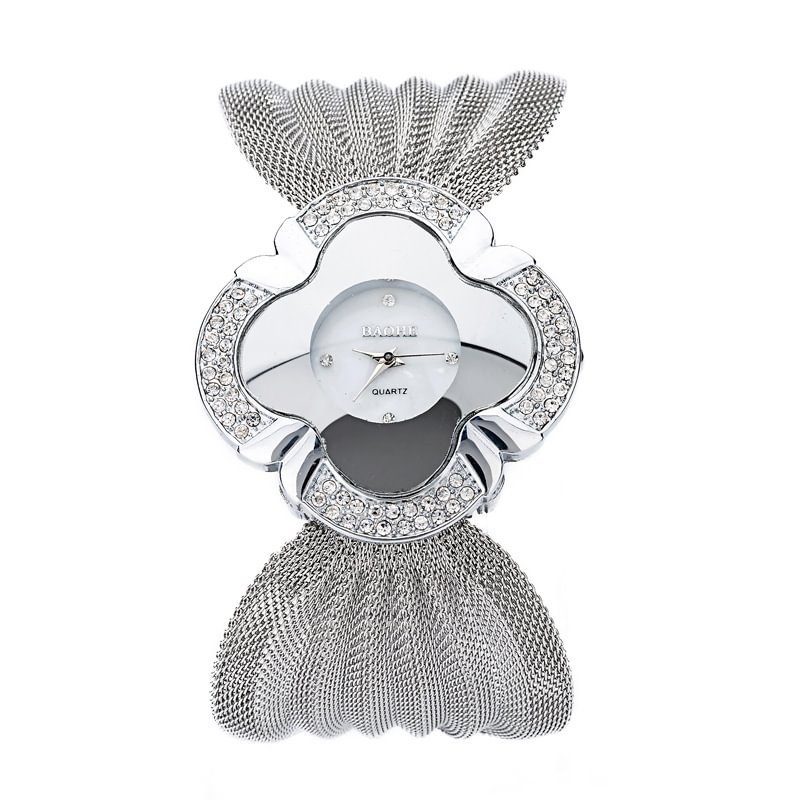 PIAGET BAOHE Series Diamond-set butterfly strap watch
