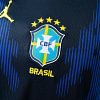 Brazil Away Jersey 2026 World Cup Football Kit Soccer ShirtFan version