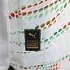 Joyfball 2025 Player Version Long Sleeve Portugal Away Football Shirt 1:1 Thai Quality（The player version jersey is a bit tight, please pay attention to the size selection）