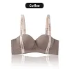 💜Vente limit&eacute;e 50 % de r&eacute;duction💜Soutien-gorge rembourr&eacute; push-up sans fil confortable pour femme