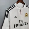 Retro 2014-15 Real Madrid Soccer Jersey Home