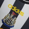 Retro 1997-99 Newcastle United Soccer Jersey Home