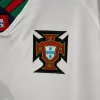 Retro 1996-97 Portugal Soccer Jersey Away
