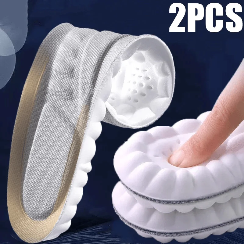 Massage Insoles