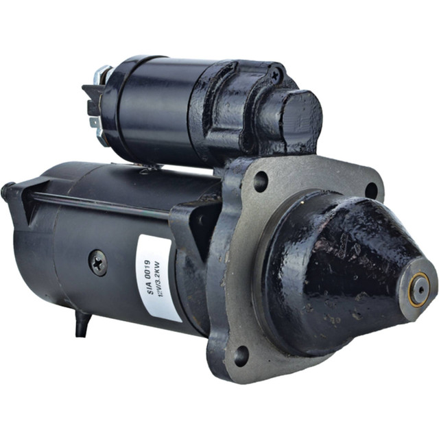STG91767 TG-Tian Guan 12V  3667037M91 234987A1 AZE4214 Starter for AGCO CHALLENGER Tractor MT364
