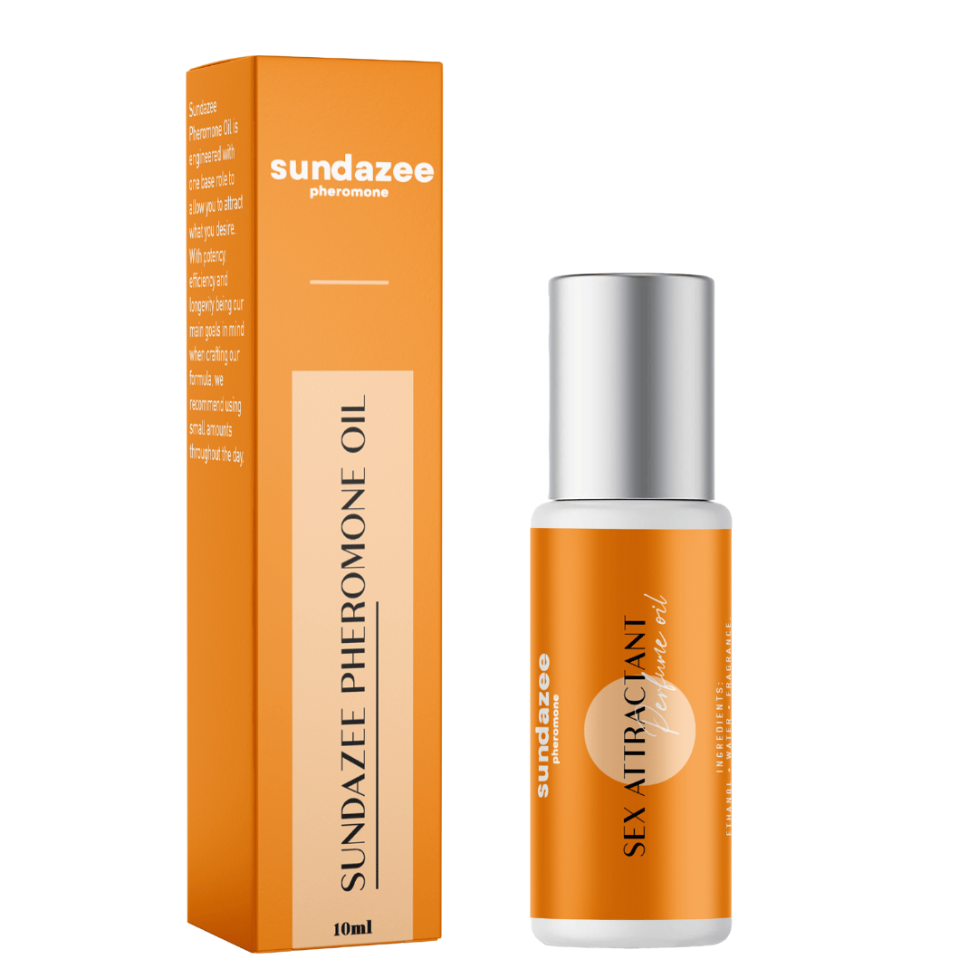 🔥Hot Sale-Pheromone Oil