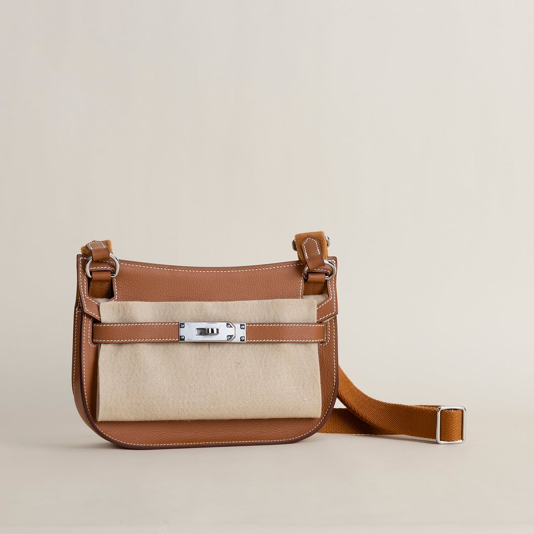 Mini Jypsiere  Evercolor CK37 Gold PHW