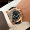 Patek Philippe 6102R GRAND COMPLICATIONS Black - New