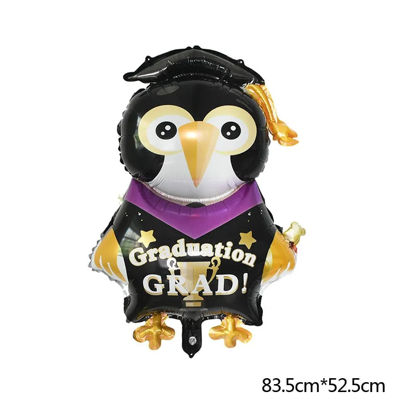 Graduation Balloons Graduation Gift Graduation Party Decorations Balloon Graduation Congratulation Graduation 2022 Decor Balloon